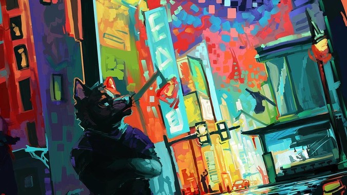 养乌龟是什么体会？